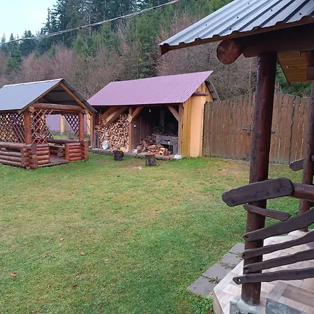 House Kurortna 度假居 泽德尼耶沃