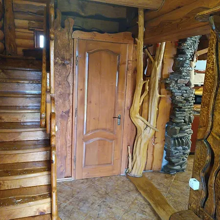 House Kurortna 度假居