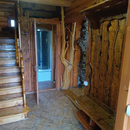 House Kurortna 度假居