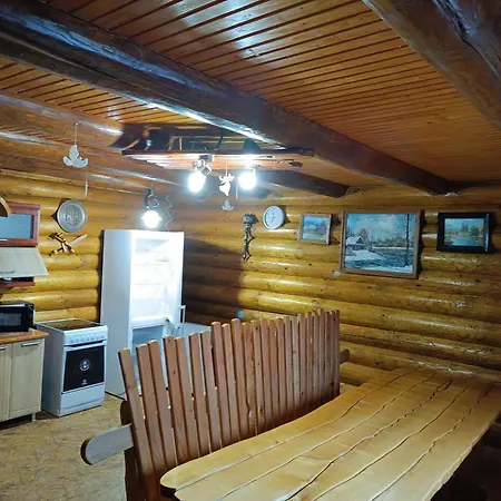 House Kurortna