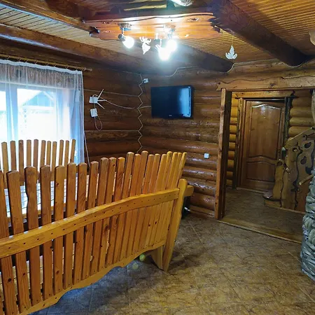 House Kurortna 度假居 泽德尼耶沃