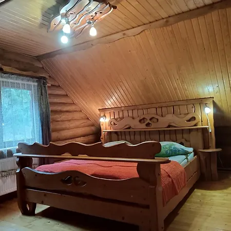 House Kurortna *