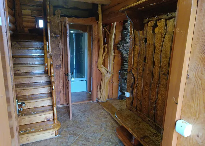 House Kurortna 度假居