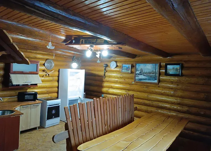 House Kurortna
