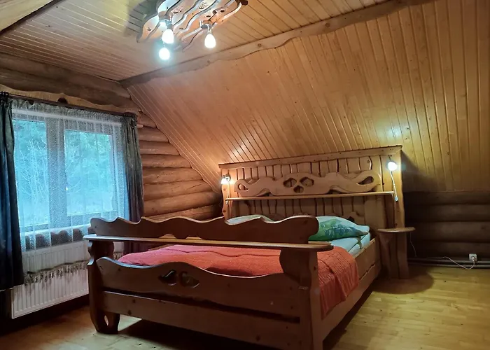 House Kurortna *