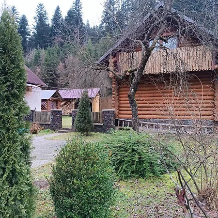 House Kurortna