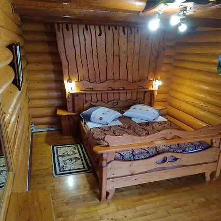 House Kurortna * Zhdeniievo
