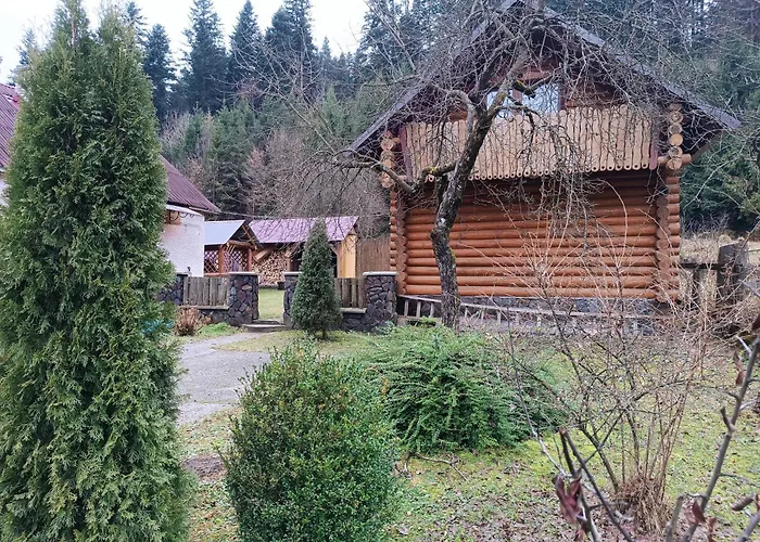 House Kurortna